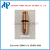 Electrode FM.020663 for HT4001/4000 Plasma Cutting Torch Consumables 260A