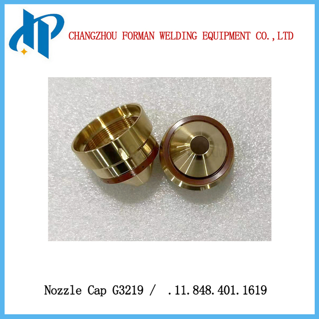 G3219 Buse Cap. 
