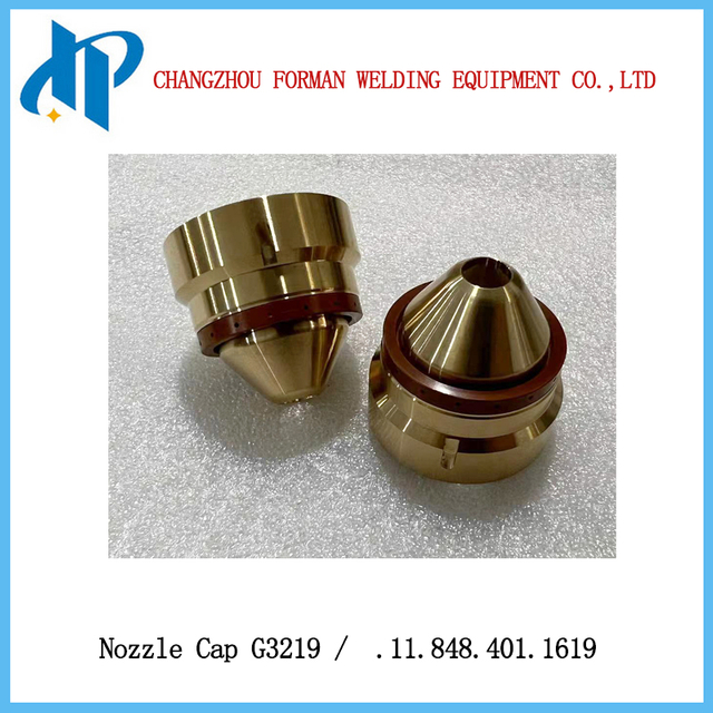 G3219 Buse Cap. 