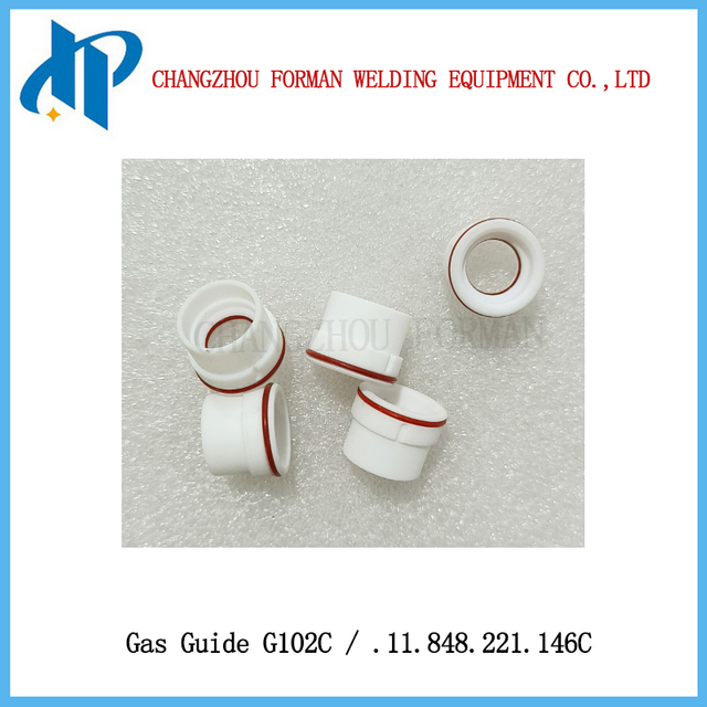 Vòng xoáy G102C Hướng dẫn khí 