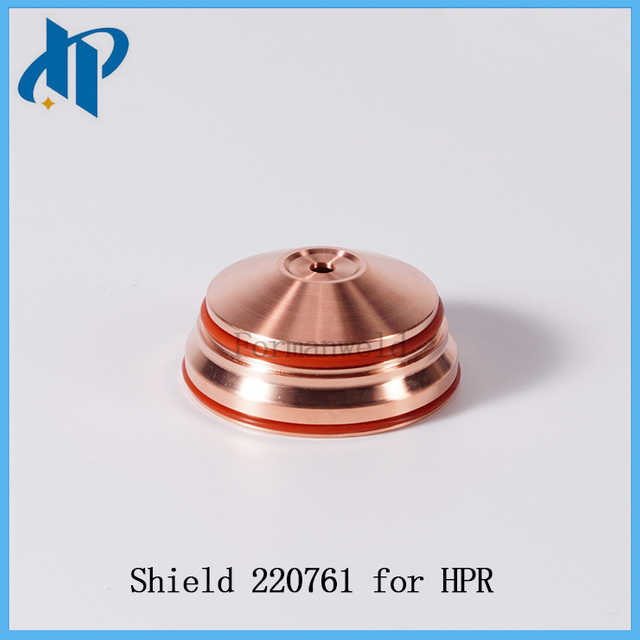 Shield FM.220761 for HPR Plasma Cutting Torch Consumables 200A