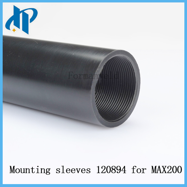 Positioning Sleeve 120894 Mounting Sleeve for Max 200 Plasma Cutting Torch Consumables