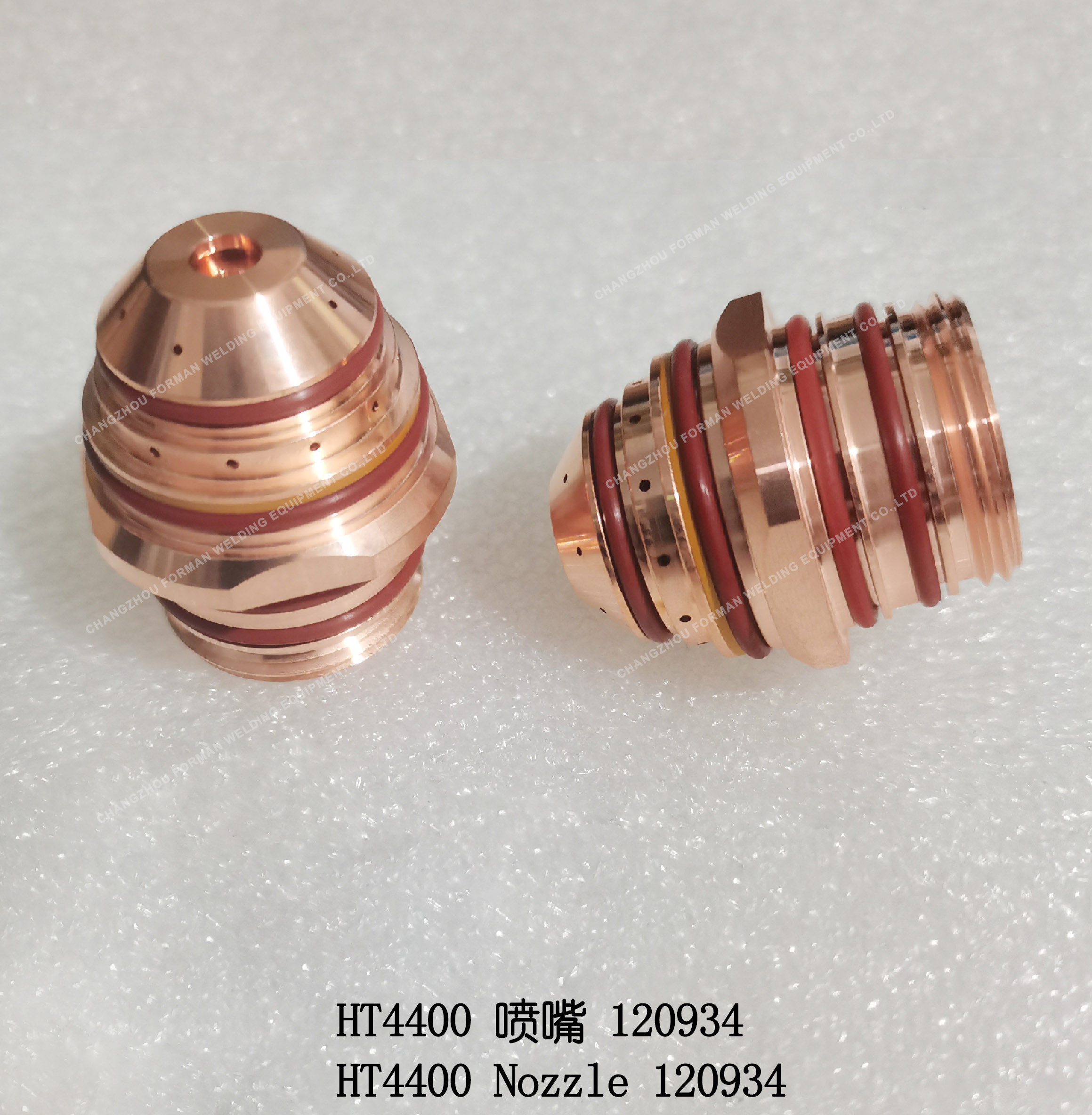 HT4400喷嘴 120934XQ