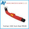 Trafimet S105 Torch Head PF0136 Air Plasma Torch Welding Torch