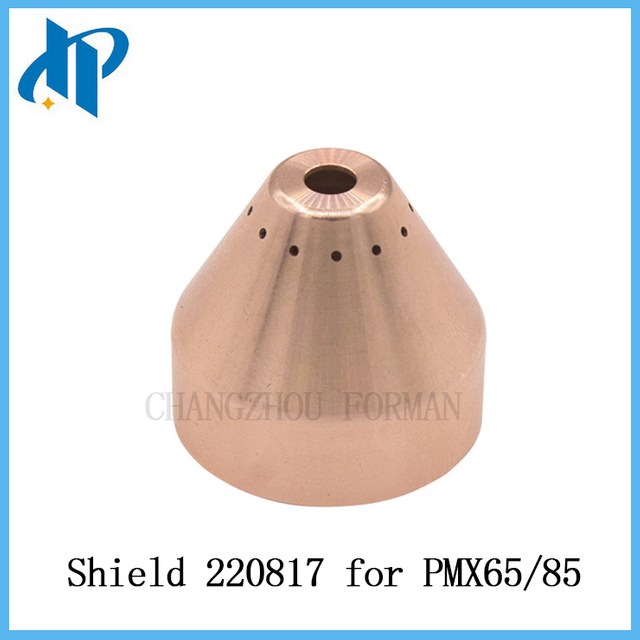 Shield Cap FM.220993 FM.220817 for Plasma Cutting Torch Consumables 105A ,fit FM.220842 FM.220990 FM.220854