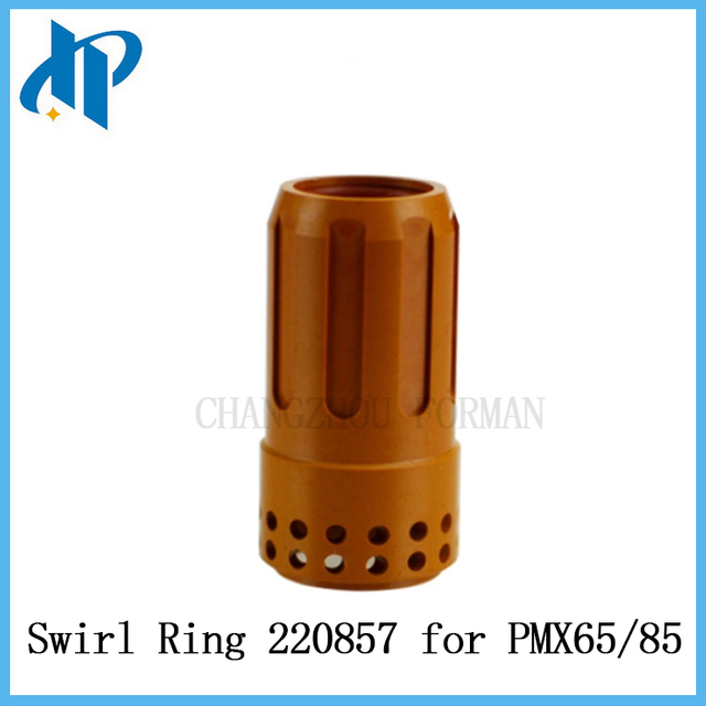 105A FM.220994 swirl ring FM.220857 45-85A ,fit 220842 electrode 220990 220854 220953 228716