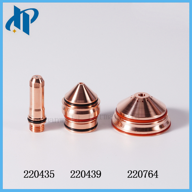 Shield FM.220764 for HPR Plasma Cutting Torch Consumables 260A