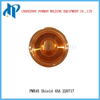 Unshielded Deflector 220717 compatible for Hypertherm Powermax 45 Plasma Cutting Torch Consumables 45A