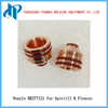 277121 Plasma Nozzle 30A BK277121 Fit for Lincoln Spirit II & FlexCut 200 plasma cutting systems Kaliburn Stainless Steel