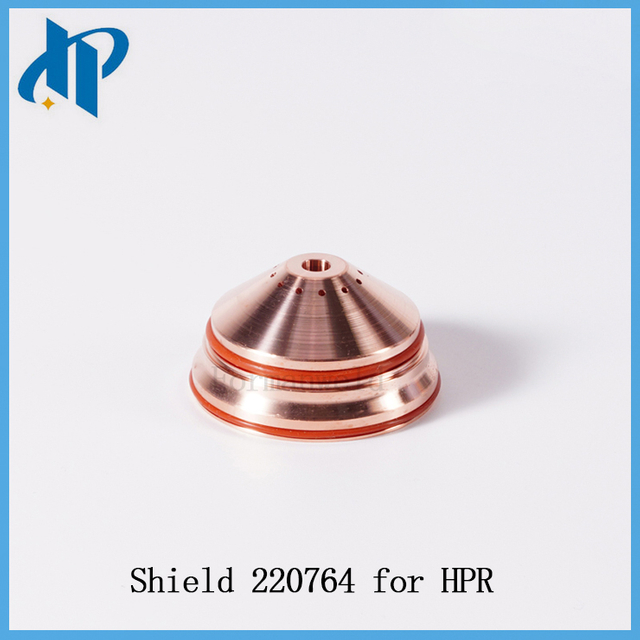 Shield FM.220764 for HPR Plasma Cutting Torch Consumables 260A