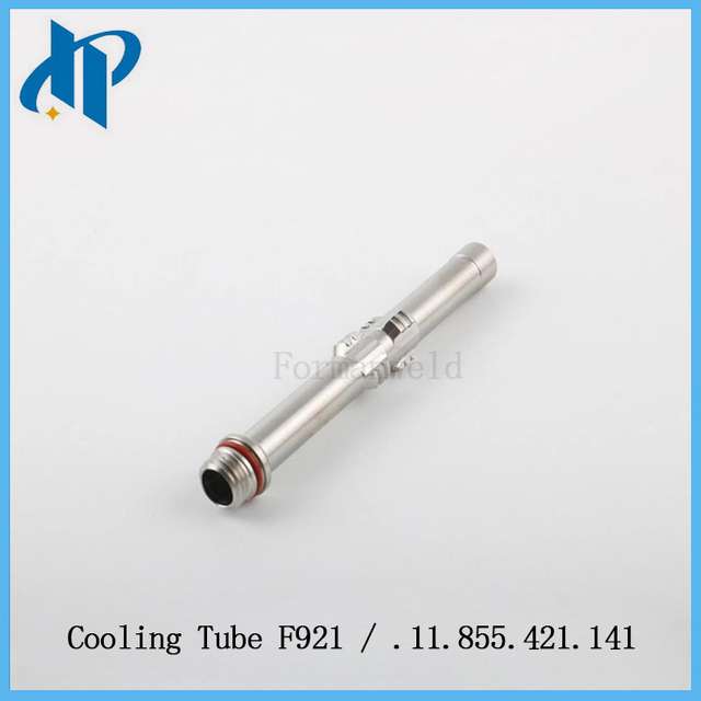 Cooling tube F941 water tube .11.855.441.141 for Kjellberg Plasma Cutting Torch Consumables Replacement 