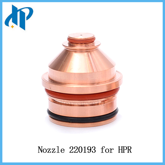Nozzle FM.220193 for HPR Plasma Cutting Torch Consumables 30A