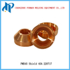 Unshielded Deflector 220717 compatible for Hypertherm Powermax 45 Plasma Cutting Torch Consumables 45A