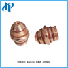 Nozzle 120934 compatible for Hypertherm HT4400 Plasma Cutting Torch Consumables 400A