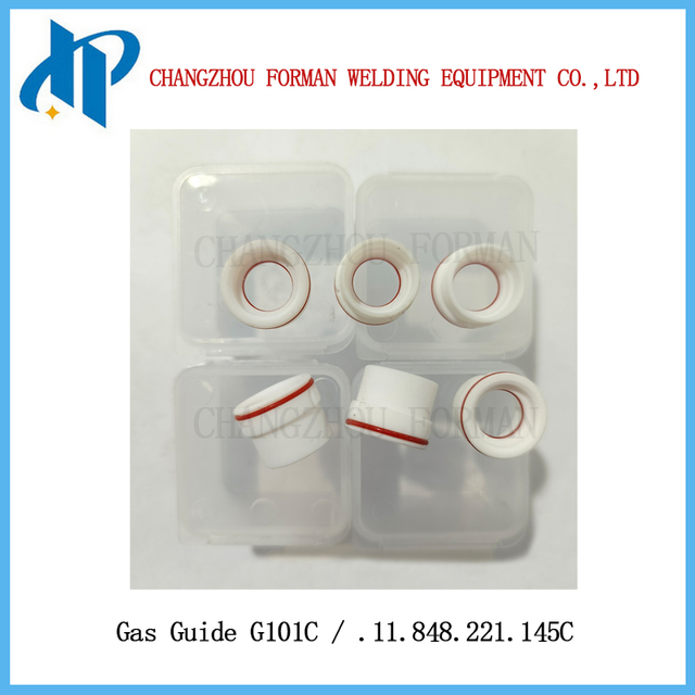 Vòng xoáy G101C Hướng dẫn khí 