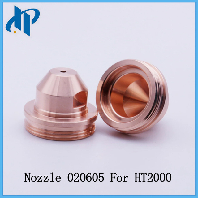 Nozzle FM.020605 for Ht2000 Plasma Cutting Torch Consumables 200A