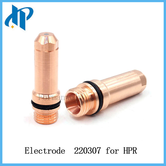 Nozzle FM.220406 for HPR Plasma Cutting Torch Consumables 260A