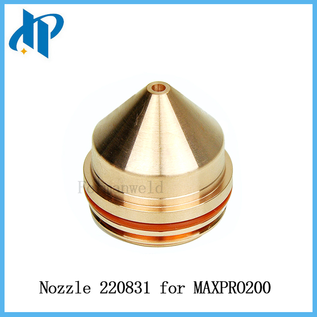 Nozzle FM.220831 for Maxpro200 Plasma Cutting Torch Consumables