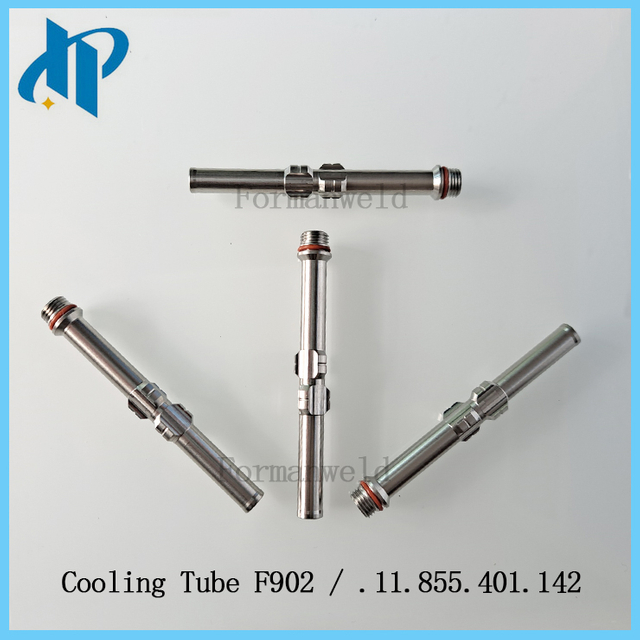 Cooling tube F902 water tube .11.855.401.142 for Kjellberg Plasma Cutting Torch Consumables Replacement 