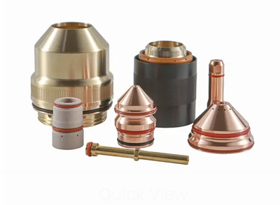 HPR30A-400A welding consumables
