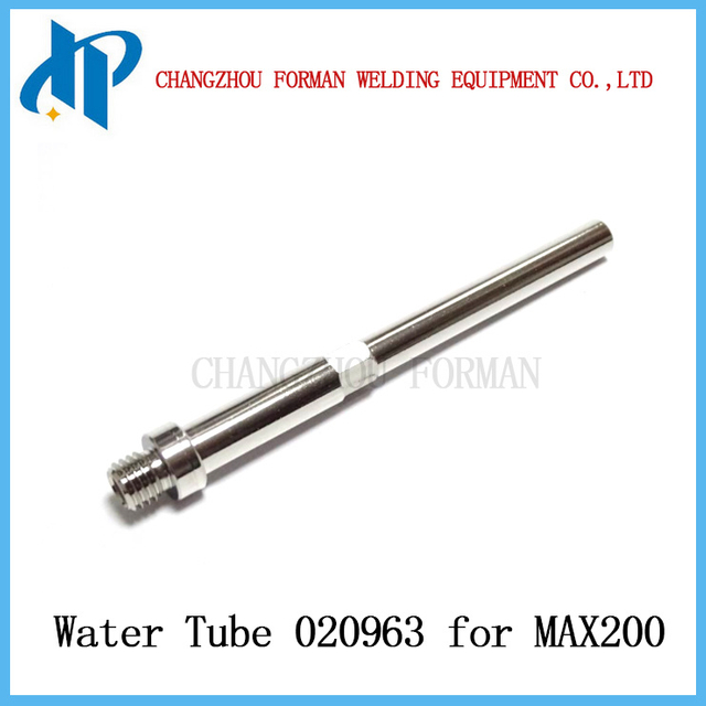 Water Tube FM.020963 for Max 200 Plasma Cutting Torch Consumables