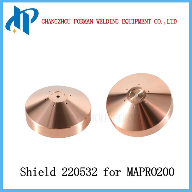 Electrode FM.220528 for MAXPRO200 Plasma Cutting Torch Consumables 50A