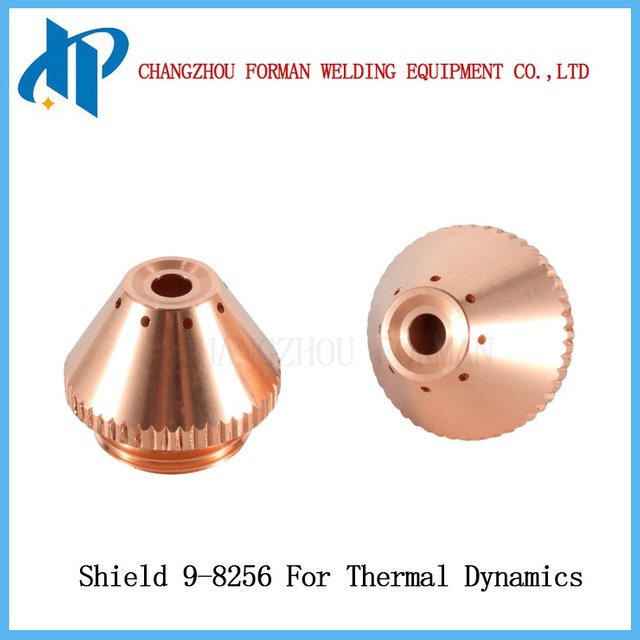 Plasma Shield 9-8256 Thermal Dynamics 120A Plasma Cutting Torch SL60/SL100