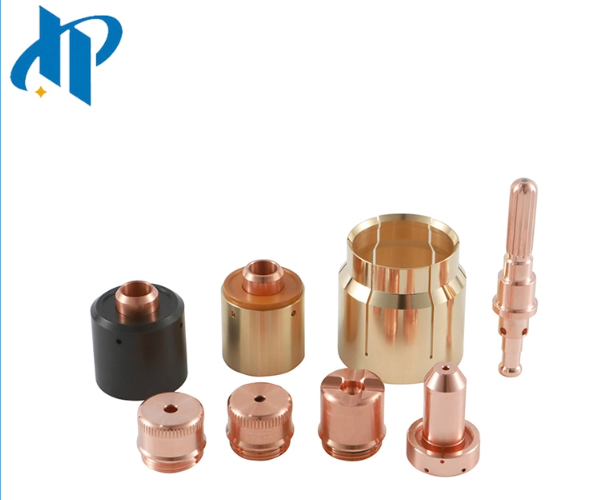 When should I replace my plasma cutter consumables