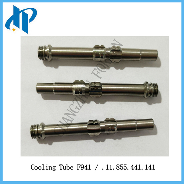 Cooling tube F941 water tube .11.855.441.141 for Kjellberg Plasma Cutting Torch Consumables Replacement 