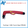 Trafimet S105 Torch Head PF0136 Air Plasma Torch Welding Torch