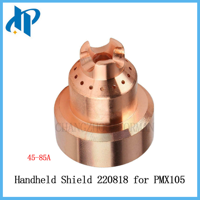Shield Cap FM.220992 FM.220818 for Plasma Cutting Torch Consumables 105A Handheld ,fit FM.220842 FM.220990 FM.220854
