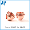 Nozzle FM.220525 for HSD130 Plasma Cutting Torch Consumables 45A Air N2