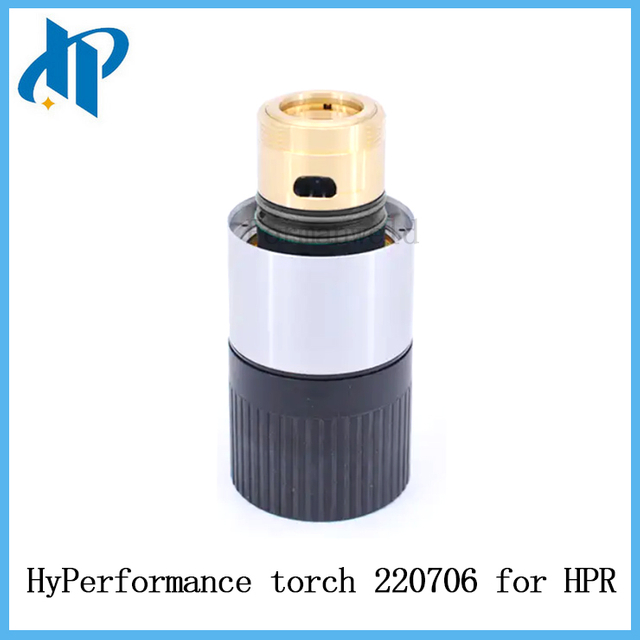 Quick Disconnect Torch 220706 For HPR Plasma Cutting System 