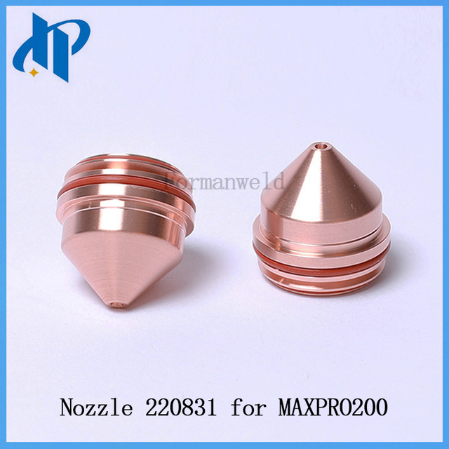 Nozzle FM.220831 for Maxpro200 Plasma Cutting Torch Consumables