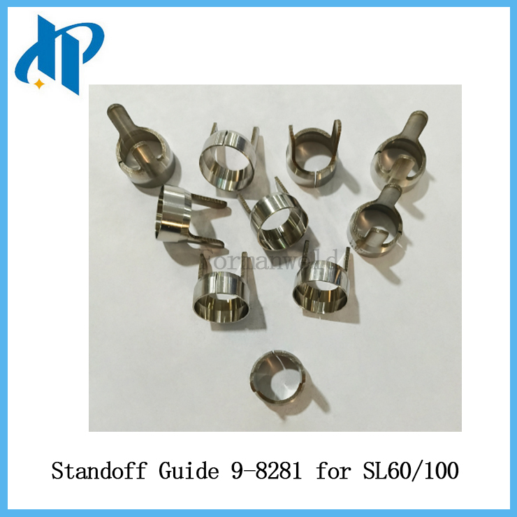 Standoff Spacer Guide For Thermal Dynamics SL60 / SL100 Plasma Torch – Weldingstop