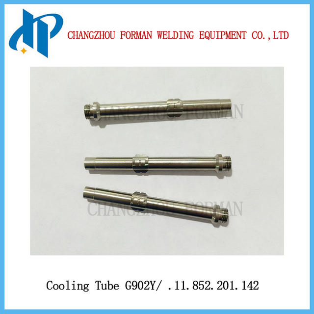 Cooling tube G902Y water tube .11.852.201.142 for Kjellberg Plasma Cutting Torch Consumables Replacement 
