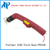 Trafimet S105 Torch Head PF0136 Air Plasma Torch Welding Torch