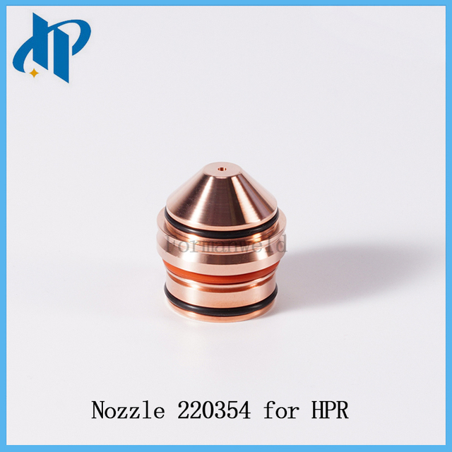 Nozzle FM.220354 for HPR Plasma Cutting Torch Consumables 200A