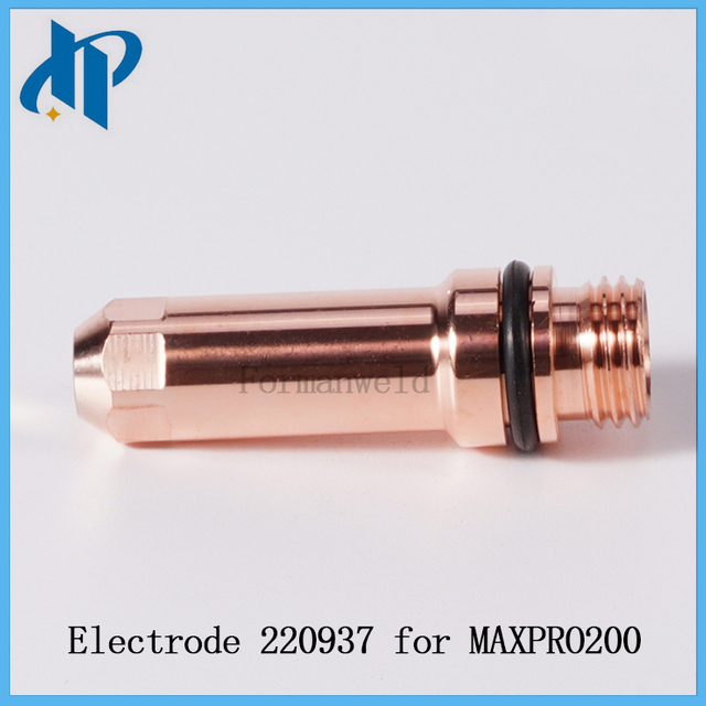 Shield FM.220832 for Maxpro 200 Plasma Cutting Torch Consumables ,200A O2