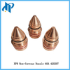 Nozzle 420297 compatible with XPR Plasma Cutting Torch Consumables Non-ferrous 60A Fit 420309 420323 420294 420303