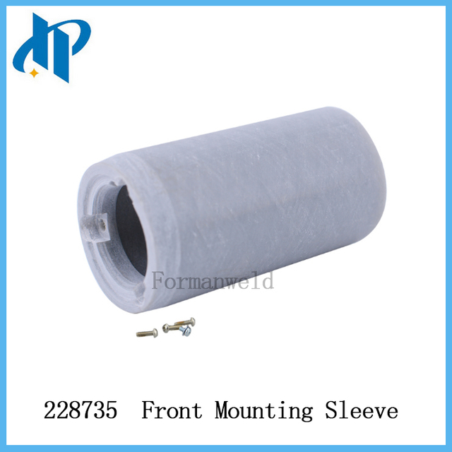 FM.228735 Mounting sleeve FM.228736 Kit Adapter Ring coupler FM.228737 Positioning Sleeve M65/M65M/M85/M85M/M105/M105M/Mrt 