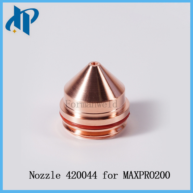 Shield FM.420045 for MAXPRO200 ,Plasma cutting torch consumables 200A 