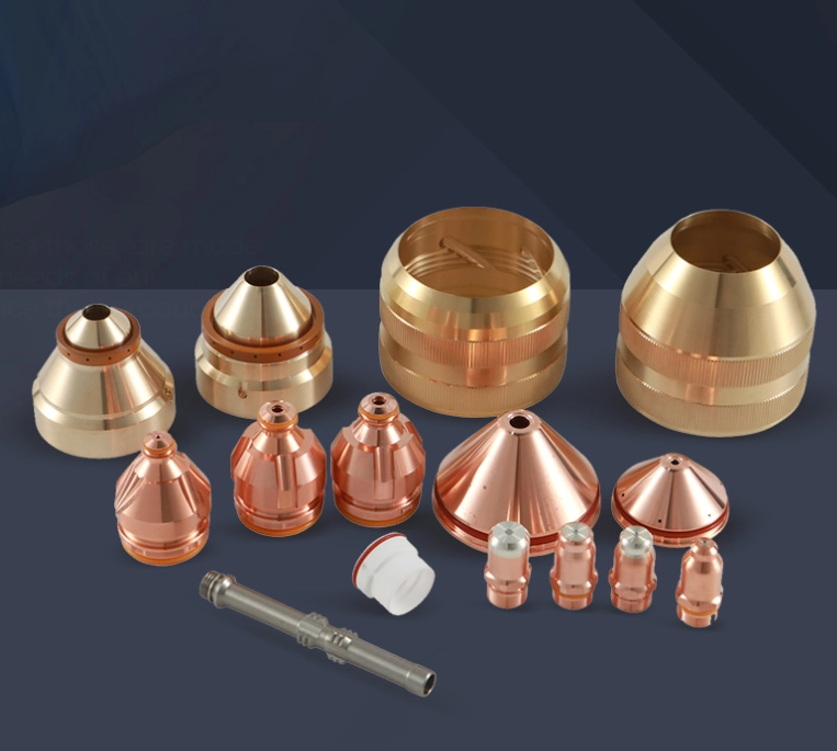 Top 5 Plasma Cutter Consumables Manufacturers in China