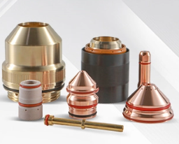 HPR800/400/260/130XD Consumables Compatible