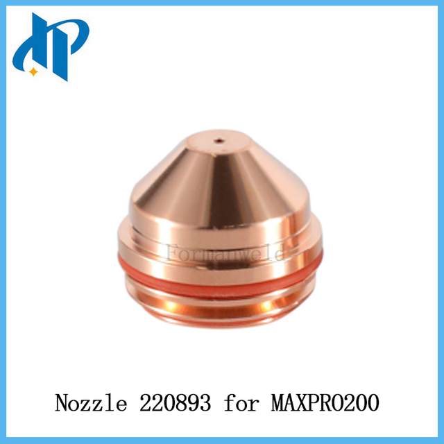 Nozzle FM.220893 for maxpro200 Plasma Cutting Torch Consumables