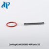 COOLING KIT 9S S28174-3 / W03X0893-49R Cooling Tube + O-Ring - Fits Lincoln
