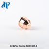 Bk14300-8 Plasma Nozzle 14300-8 Fit for Lincoln Electric LC125m Torch 65A