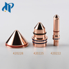 Shield 420228 for XPR Plasma Cutting Torch Consumables 30A