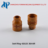 Swirl Ring 420133 for 30Air Plasma Cutting Consumables Replacement Kits