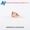 KP2845-6 / W03X0893-62A Plasma Nozzle 60A Tip Fit for Lincoln Electric LC105 / LC105m Torch